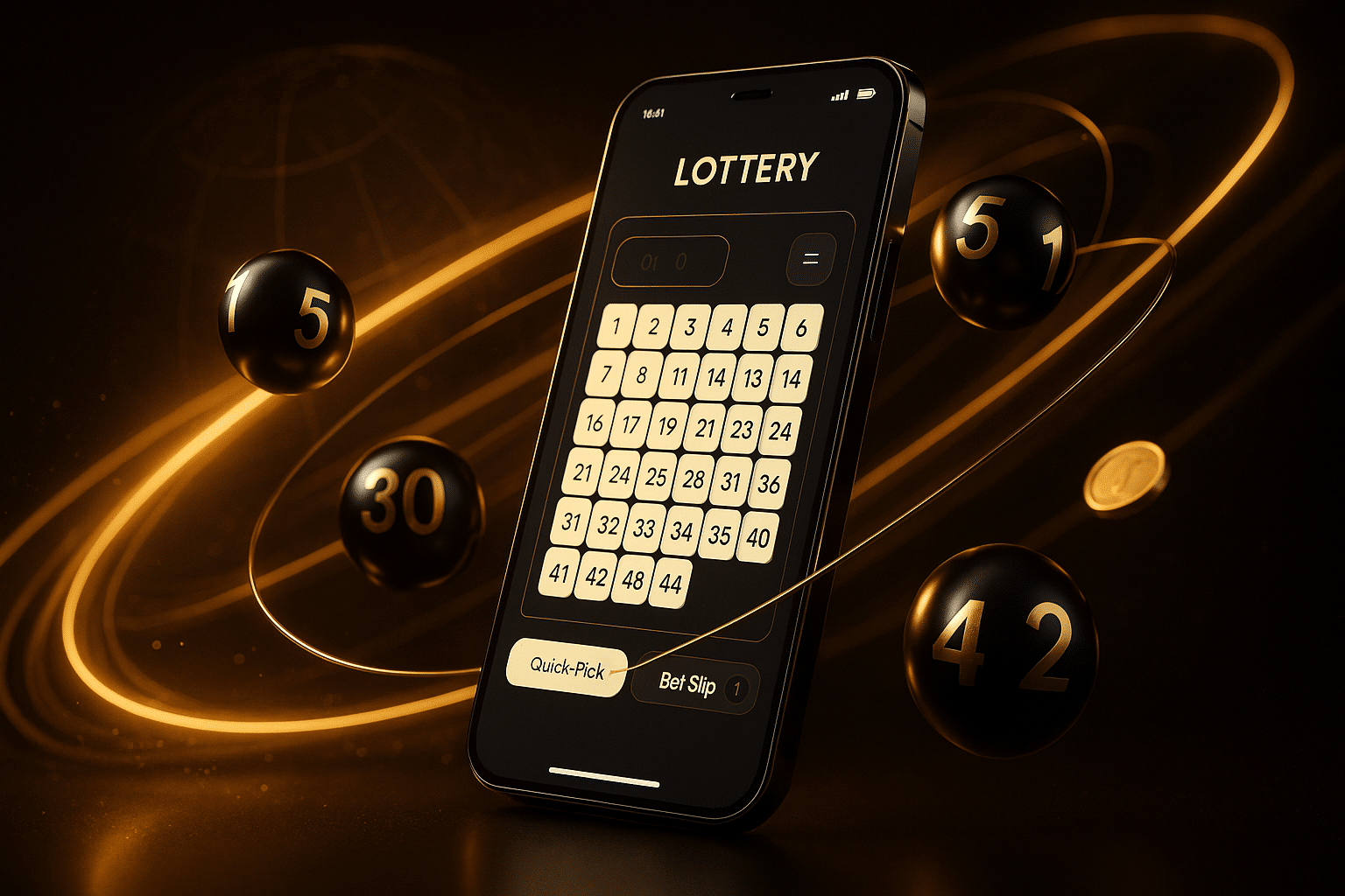 ภาพประกอบวิธีแทงหวยออนไลน์ด้วย ทางเข้า Worldlotto เว็บตรง
